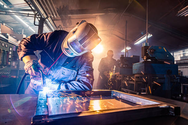 Affordable Welder Services in West Lake Hills, TX