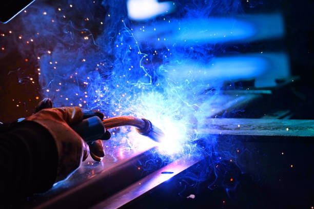 Best Structural Steel Welding in West Lake Hills, TX