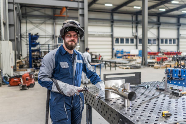  West Lake Hills, TX Welder Pros