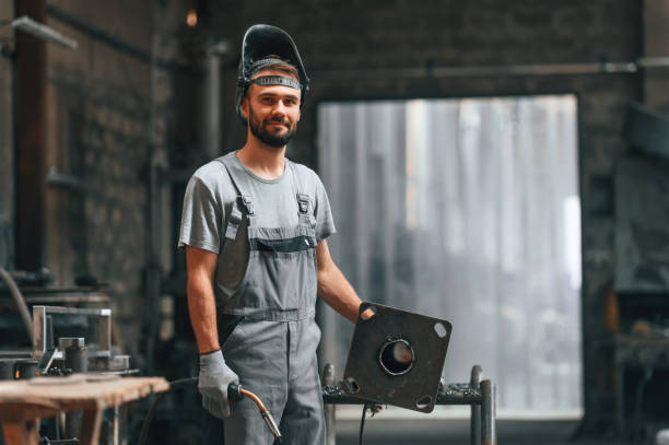Best Specialty Welding Processes in West Lake Hills, TX